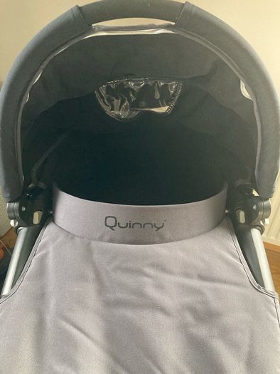 Quinny Buzz Travel System