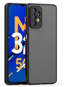Protective Shockproof Case For Samsung Galaxy A13 4G Cover with Camera Protector