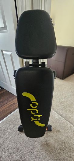 Weights Bench