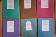 Six Latin Books