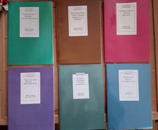 Six Latin Books