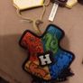 10 x Harry Potter christmas decorations Image 3
