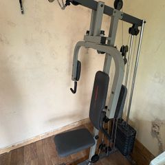 Multi Gym