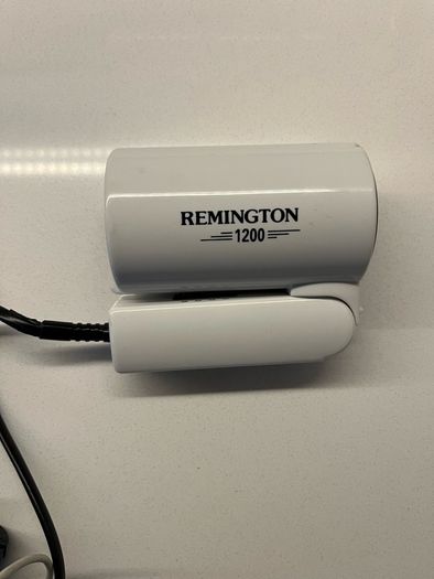 Travel Hair dryer