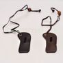 eGo CE4 Leather Lanyard for Electronic Cigarettes Image 3