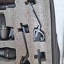 Shure PGA Drumkit 6 Mic set Image 2