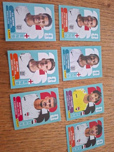 world cup stickers