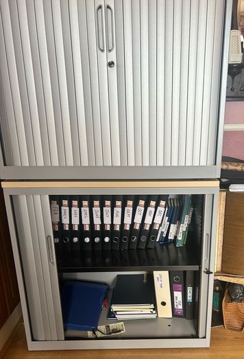filing caninets