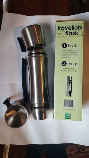 Flask