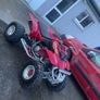 Honda 400ex Image 2