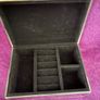 Jewellery Box - Mirror Outside with Design Image 4