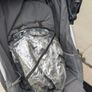 Running Mountain Buggy + Accessories Image 6
