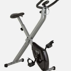 Opti Exercise Bike