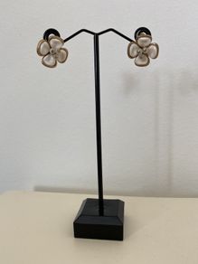 Flower Earrings