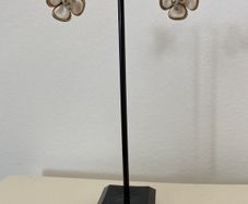Flower Earrings