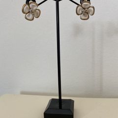 Flower Earrings
