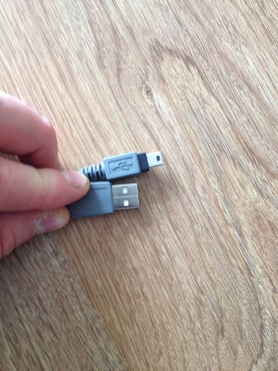 Cable