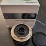 Laowa 7.5mm F2.0 MFT Image 2