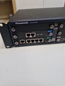 Panasonic NCP500X Phone System