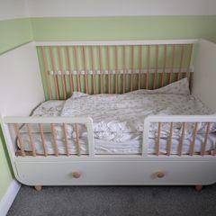Cot/Cot bed