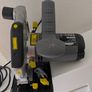 Circular Saw Challenge Xtreme 1300W  with Laser + Brand New Meister 185mm Blade Image 2