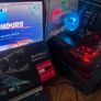 custom gaming setup Image 3