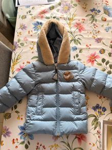 moncler kids