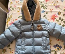 moncler kids