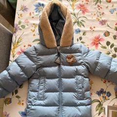 moncler kids