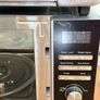 Oven and Microwave Image 2