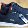 Lacoste Shoes, Size 5-6, BRAND NEW! Image 2
