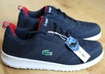 Lacoste Shoes, Size 5-6, BRAND NEW!