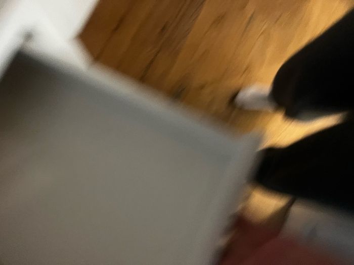 Ikea desk free