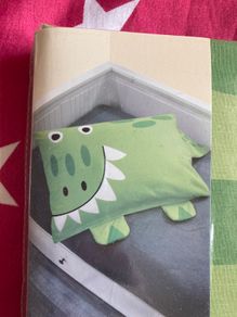 Children pillow cases
