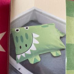 Children pillow cases
