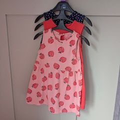 three gorgeous summer dresses