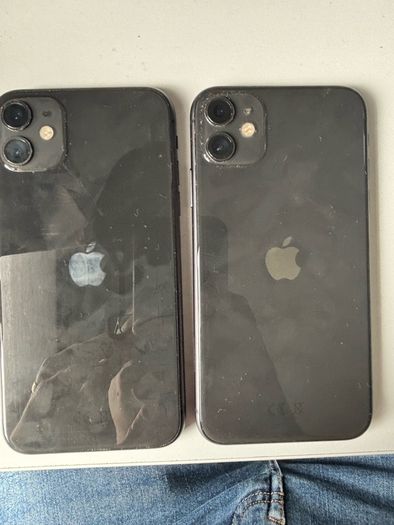 Iphone11 x 2