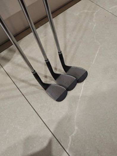 Cleveland Rtx 6 Wedges LH Mint Condition