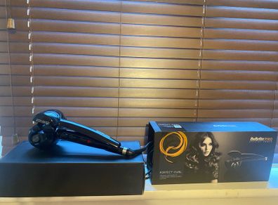 Hair Curler for sale, in perfect condition.