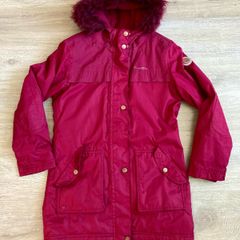 Regatta girls coat 9/10y