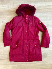 Regatta coat, 9/10y