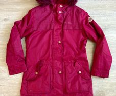 Regatta coat, 9/10y