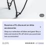 Riverside 100 E Electric Bike + Accessories  750 Image 2