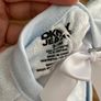 DKNY Jeans Onesie and Hat 2 Piece Gift Set Image 3