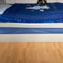 Maine Trundle Bed with bookshelf Image 5