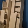 Broken Loft Bed Image 2