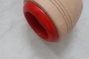 Kids wooden Kaliedoscope