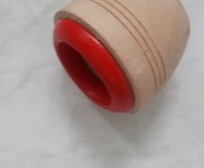 Kids wooden Kaliedoscope