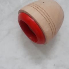 Kids wooden Kaliedoscope
