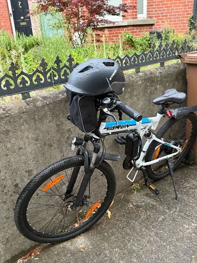 E bike